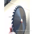 Wood Cutting Circular Saw Blade